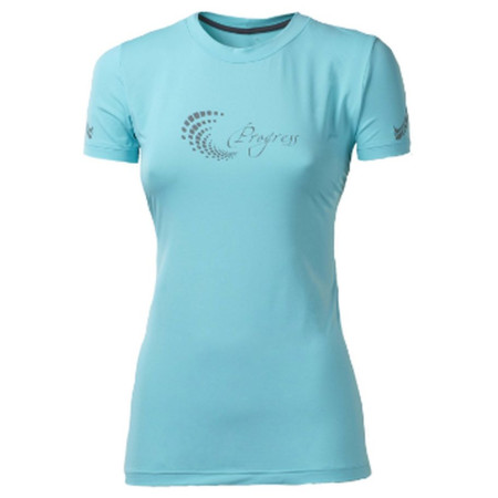 Dámske športové tričko Progress Pantera