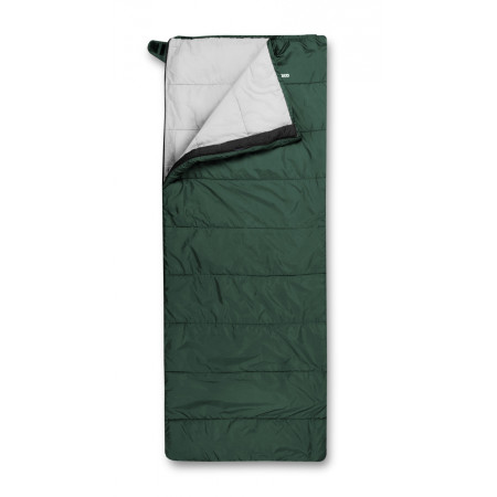 Spacák Trimm Travel 195 cm