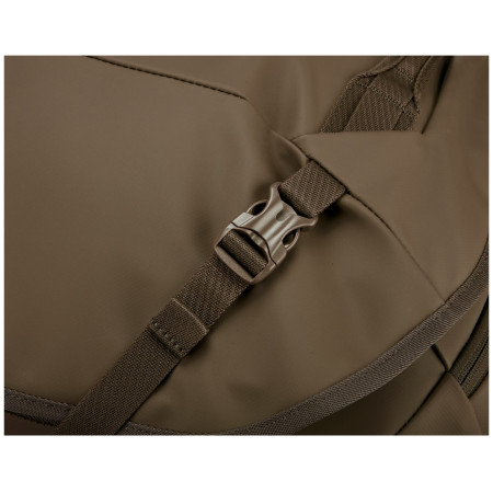 Cestovná taška Thule Chasm Recycled Rolling Duffel