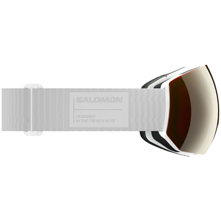 Lyžiarske okuliare Salomon Radium Pro Sigma