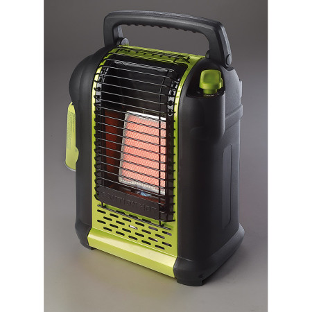 Mobilný ohrievač Meva Olymp