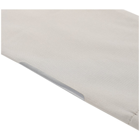 Detské nohavice Alpine Pro Nesco 3 Dove