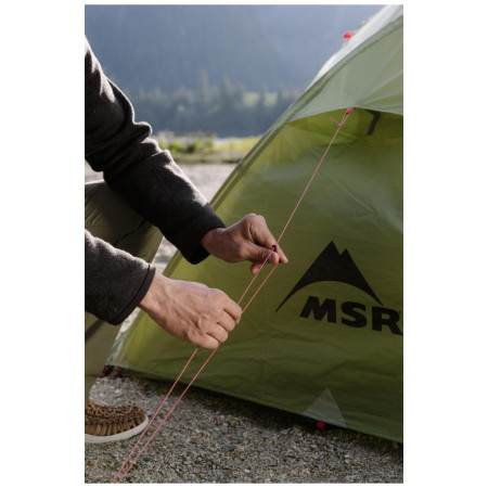 Turistický stan MSR Elixir 2 Tent