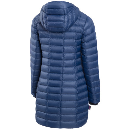 Dámsky páperový kabát Warg Downjane W