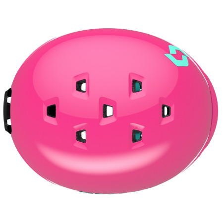 Detská lyžiarska prilba Scott Keeper 2