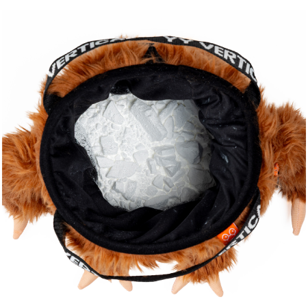 Vrecko na magnézium YY VERTICAL Boulder Chalkbag