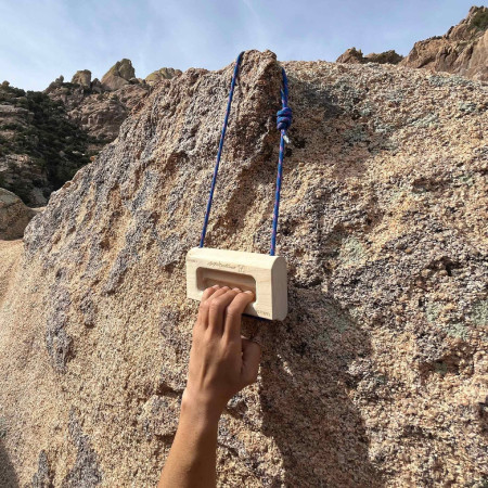 Posilňovač prstov Metolius Nano rings