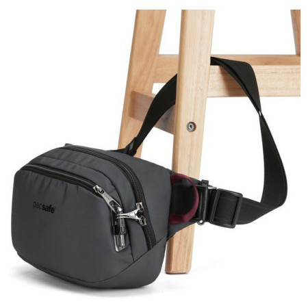 Ľadvinka Pacsafe Vibe 100 Hip Pack