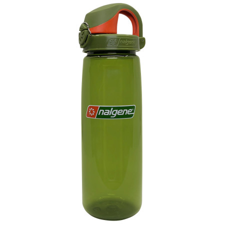 Fľaša Nalgene On The Fly 650 ml Sustain