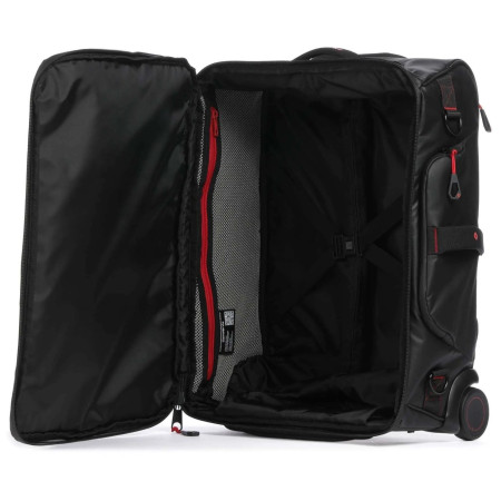 Kufor na kolieskach Samsonite Paradiver Light Duffle/WH 55