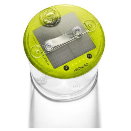 Lampička Mpower Luci Outdoor Pro 2.0