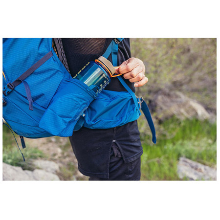 Pánsky batoh Gregory Katmai 55 RC