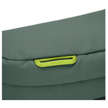 Ľadvinka Pacsafe GO sling pack