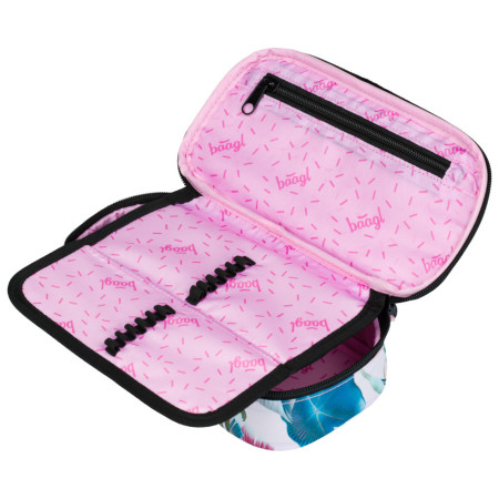 Školský peračník Baagl Etue