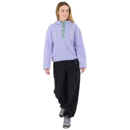Dámska mikina Fundango Juniper Pile Jacket