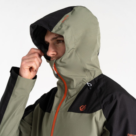 Pánska bunda Dare 2b Roving II Jacket