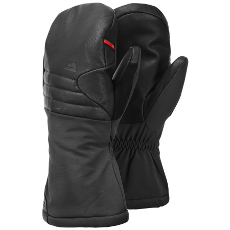 Pánske rukavice Mountain Equipment Pinnacle Mitt