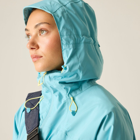 Dámska bunda Dare 2b Womens Torrek Breathe Easy Jacket