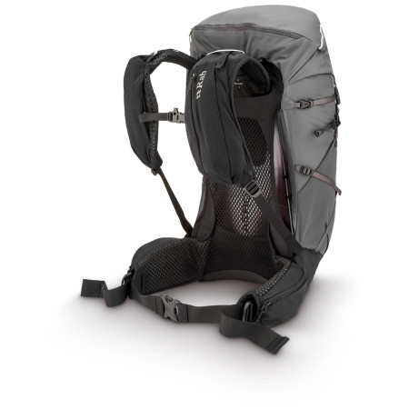 Dámsky turistický batoh Rab Airox 28 ND