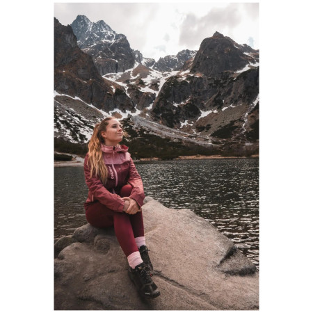 Dámska bunda Husky Nickin L