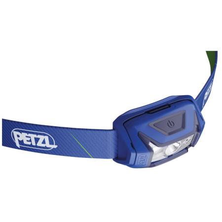 Čelovka Petzl Tikka Core (2025)
