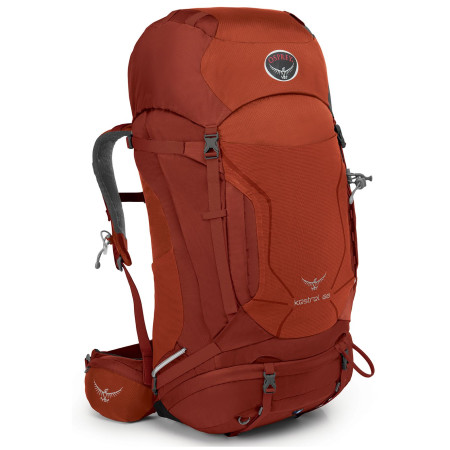 Batoh Osprey Kestrel 68