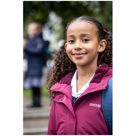 Detská bunda Regatta Junior Valenta