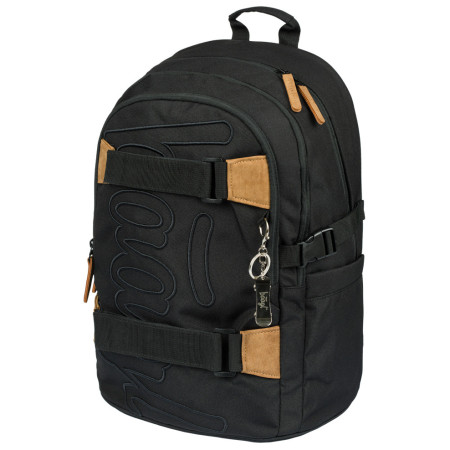 Školský batoh Baagl Skate