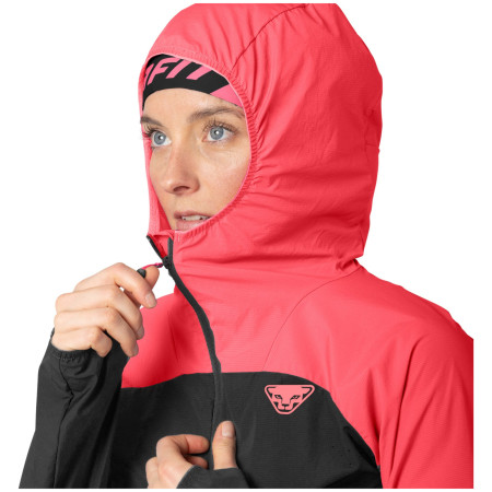 Dámska bunda Dynafit Alpine Wind Jkt W