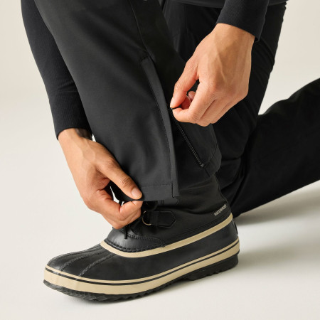Pánske nohavice Dare 2b Baseplate Insulated Pant