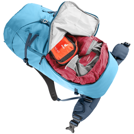 Batoh Deuter Guide 44+8