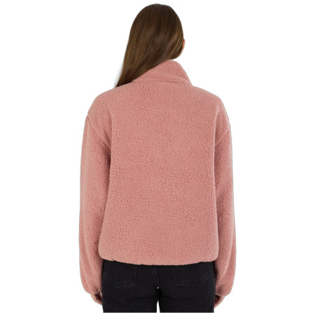 Dámska mikina Fundango Pacha Fleece Jacket