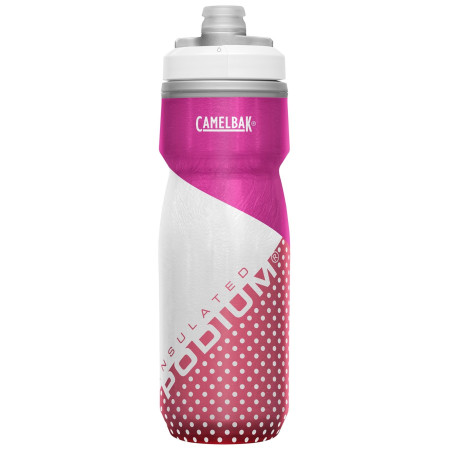 Cyklistická fľaša Camelbak Podium Chill 0,62l