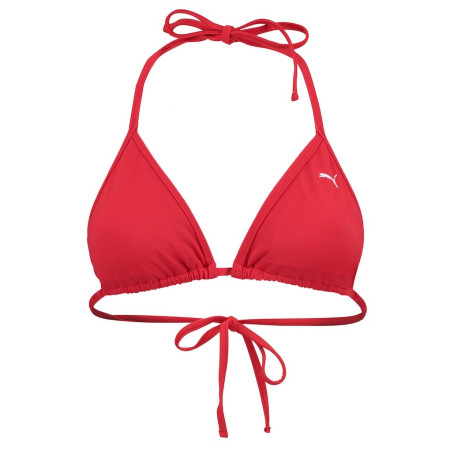 Dámske plavky Puma Triangle Top