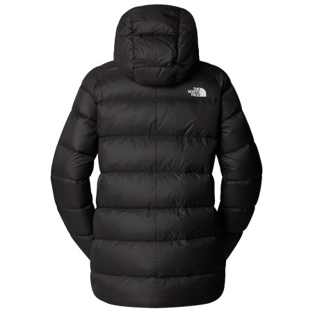 Dámsky páperový kabát The North Face W Hyalite Down Parka