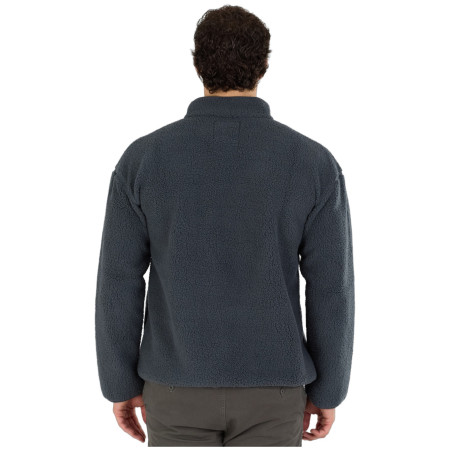 Pánska mikina Fundango Phoenix Fleece Jacket