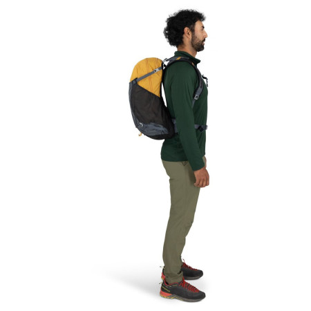 Turistický batoh Osprey Hikelite 26