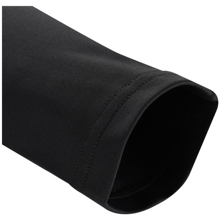 Detské nohavice Alpine Pro Gemso Black