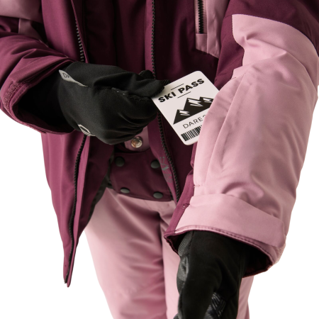 Detská lyžiarska bunda Dare 2b Ripper Jacket