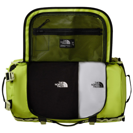 Cestovná taška The North Face Base Camp Duffel - S