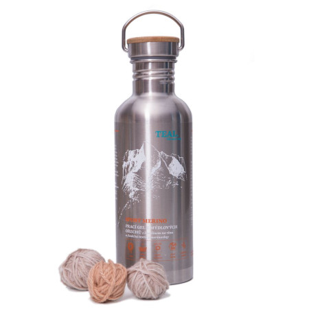 Prací gél Teal Sport Merino 1 l