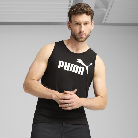 Pánske tričko Puma Ess No. 1 Logo Tank