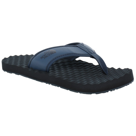 Pánske žabky The North Face Base Camp Flip-Flop II tmavomodrá SHADY BLUE/URBAN NAVY