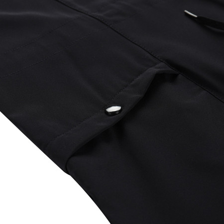 Dámske šaty Alpine Pro Aseda