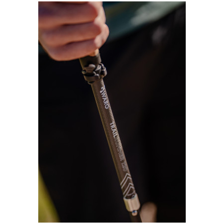 Trail Running palice Warg Carbon Trailrunner 120