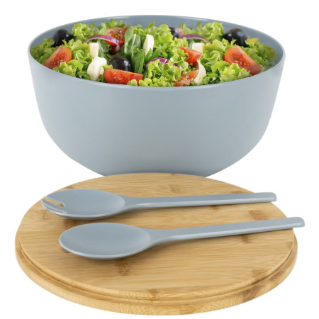 Šalátová miska Brunner Salad Bowl Greenkick