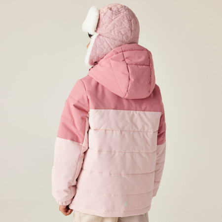 Detská bunda Regatta Lofthouse