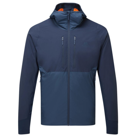 Pánska bunda Mountain Equipment Switch Pro Hooded Mens Jacket