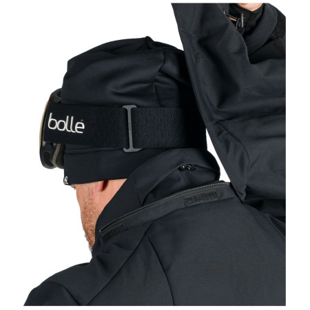 Pánska zimná bunda Northfinder Zygmunt