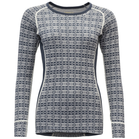 Dámske funkčné tričko Devold Alnes Woman Shirt